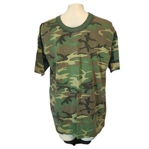 Men's‎ Rothco Camouflage T-Shirt Size XL